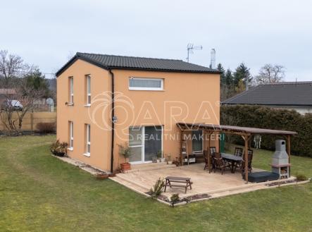 Prodej domu/vily, 108 m²