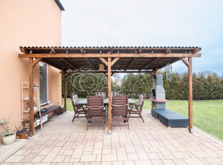 Prodej domu/vily, 108 m²