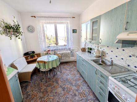 Prodej bytu, 2+1, 69 m²