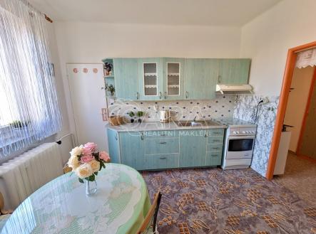 Prodej bytu, 2+1, 69 m²