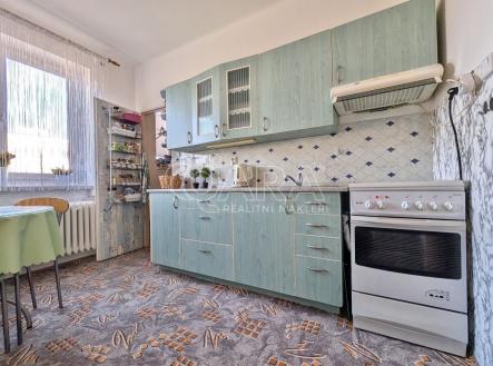 Prodej bytu, 2+1, 69 m²