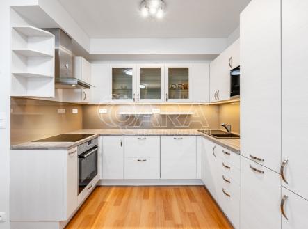 Pronájem bytu, 2+kk, 62 m²