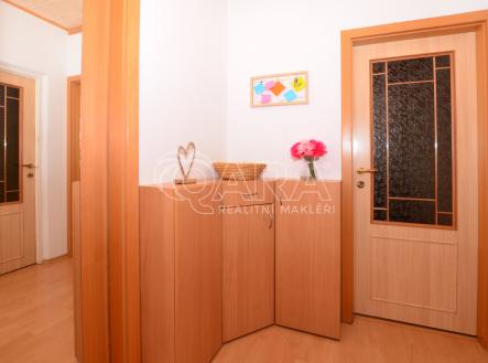 Pronájem bytu, 1+1, 38 m²