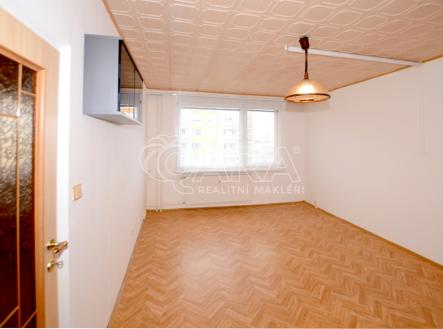 Pronájem bytu, 1+1, 38 m²