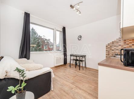 Pronájem bytu, 1+1, 37 m²