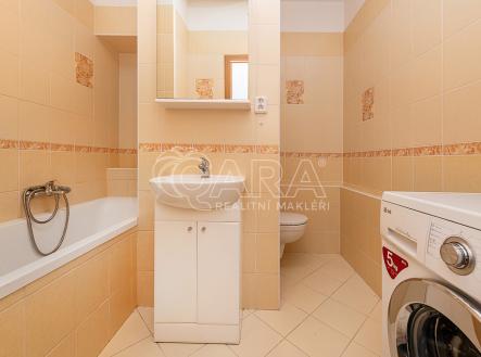 Pronájem bytu, 1+1, 37 m²