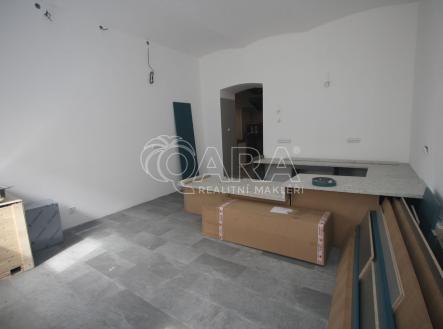 Pronájem obchodní prostor, 46 m²