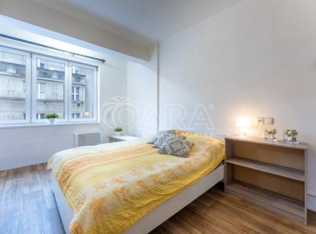 Prodej bytu, 2+kk, 49 m²