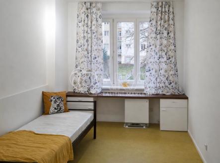 Pronájem bytu, 1+kk, 22 m²