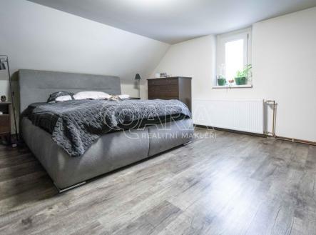 Prodej domu/vily, 111 m²