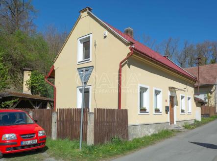 Prodej domu/vily, 111 m²