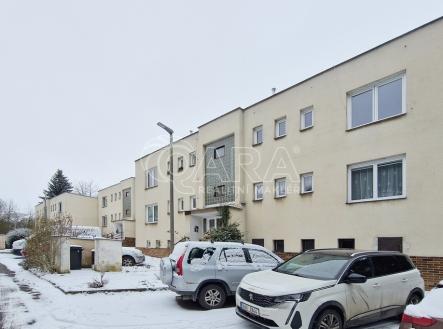 Prodej bytu, 3+1, 83 m²