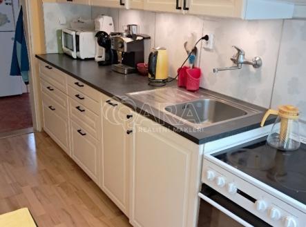 Prodej bytu, 3+1, 83 m²