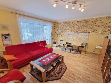 Prodej bytu, 3+1, 83 m²