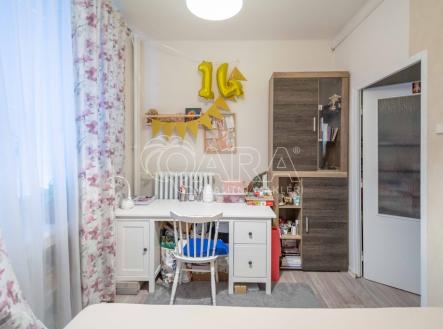 Prodej bytu, 1+1, 39 m²