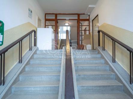 Prodej bytu, 1+1, 39 m²