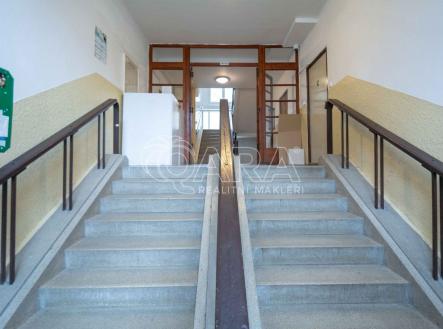 Prodej bytu, 1+1, 39 m²