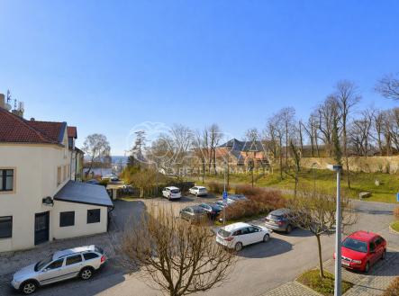 Pronájem bytu, 1+kk, 36 m²