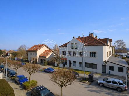 Pronájem bytu, 1+kk, 36 m²