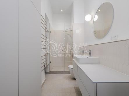 Pronájem bytu, 2+kk, 58 m²