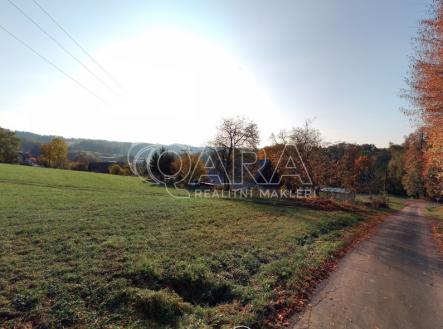 Prodej pozemku pro bydlení, 5 120 m²