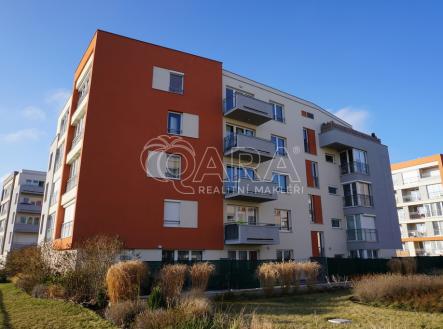 Prodej bytu, 2+kk, 74 m²