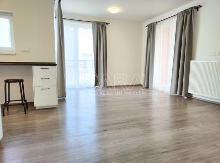 Prodej bytu, 2+kk, 74 m²