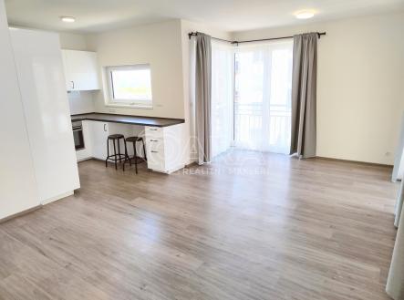 Prodej bytu, 2+kk, 74 m²