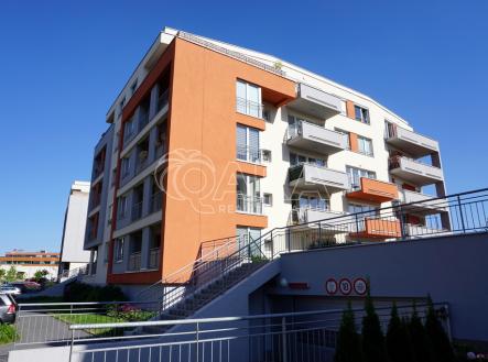 Prodej bytu, 2+kk, 74 m²