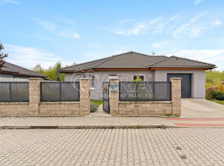 Prodej domu/vily, 169 m²