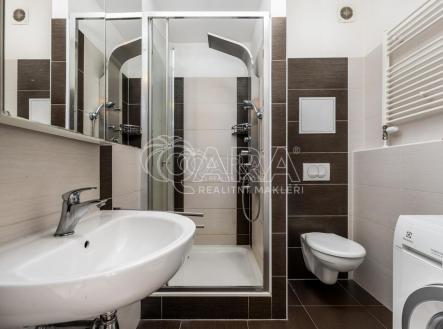 Pronájem bytu, 1+kk, 40 m²