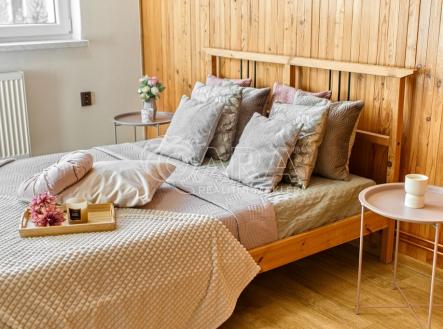 Pronájem bytu, 3+1, 583 m²