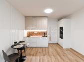 Pronájem bytu, 1+kk, 36 m²