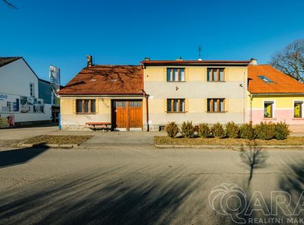 Prodej domu/vily, 146 m²