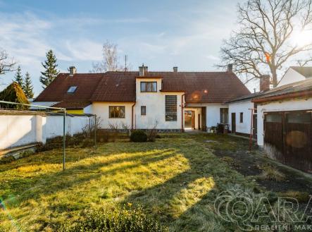 Prodej domu/vily, 146 m²