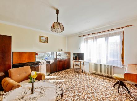 Prodej domu/vily, 146 m²