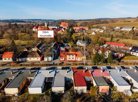 Prodej domu/vily, 146 m²