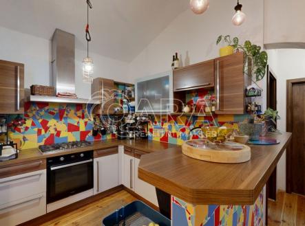 Prodej bytu, 4+kk, 92 m²