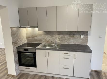 Pronájem bytu, 3+1, 69 m²