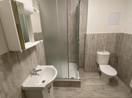 Pronájem bytu, 3+1, 69 m²