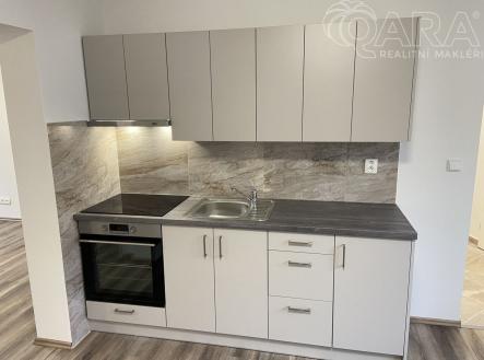 Pronájem bytu, 3+1, 69 m² obrázek