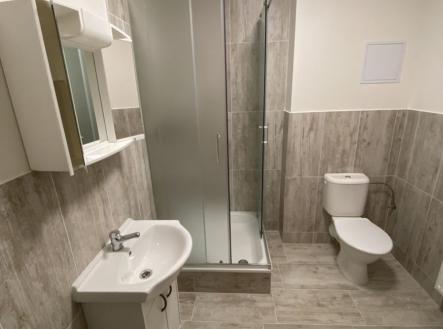 Pronájem bytu, 3+1, 69 m²