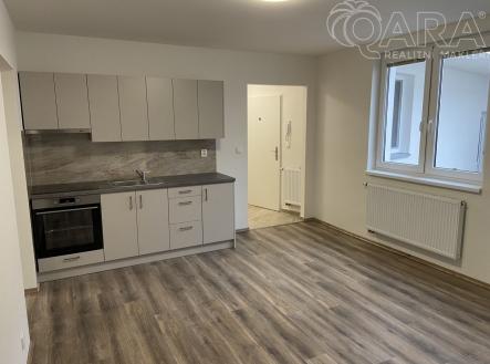 Pronájem bytu, 3+1, 69 m²