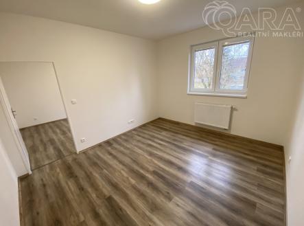 Pronájem bytu, 2+1, 50 m²