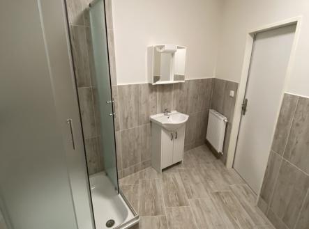 Pronájem bytu, 2+1, 50 m²