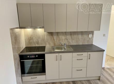 Pronájem bytu, 2+1, 62 m²