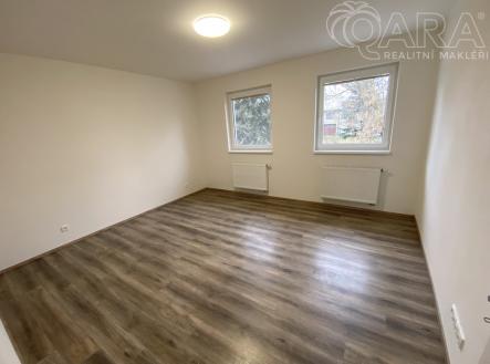 Pronájem bytu, 2+1, 62 m²