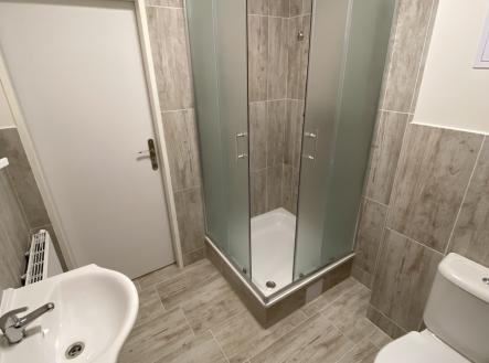 Pronájem bytu, 1+kk, 31 m²