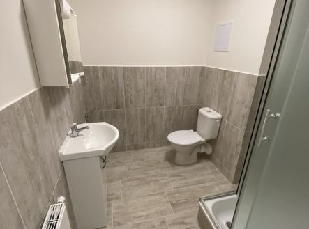 Pronájem bytu, 2+kk, 72 m²