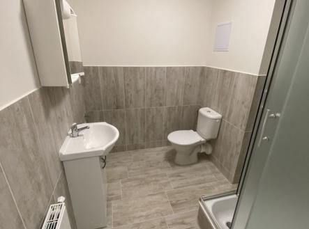 Pronájem bytu, 2+kk, 72 m²